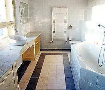 מלון Chateau Kotera רטבור