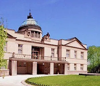 Chateau Kotera Hotel 4*