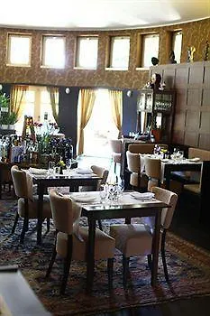 Otel Chateau Kotera