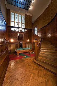 Chateau Kotera Otel Ratboř