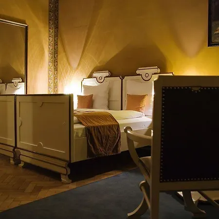 Otel Chateau Kotera 4*