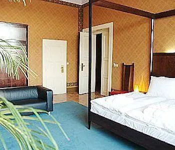Chateau Kotera Hotel 4*