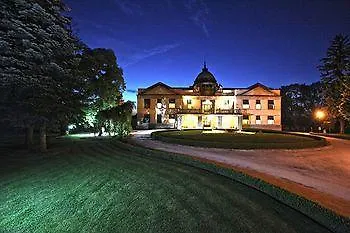 Chateau Kotera Otel Ratboř
