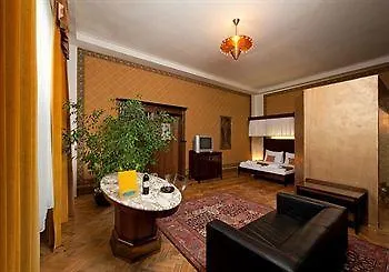 Chateau Kotera רטבור