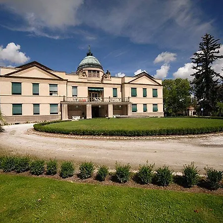 Chateau Kotera Otel 4*