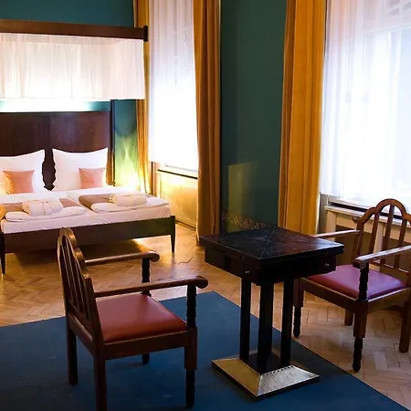 Otel Chateau Kotera Ratboř