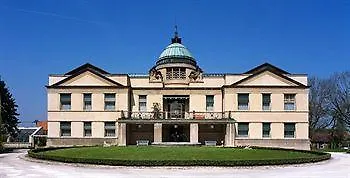 Chateau Kotera 4* רטבור