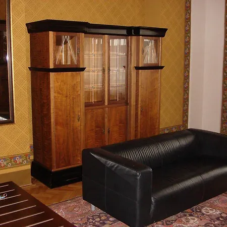Otel Chateau Kotera