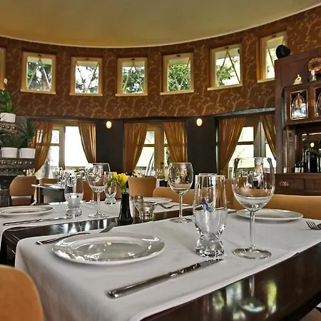 Chateau Kotera Otel Ratboř