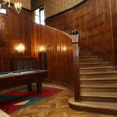Chateau Kotera Hotel Ratbor
