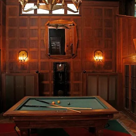 Chateau Kotera 4*