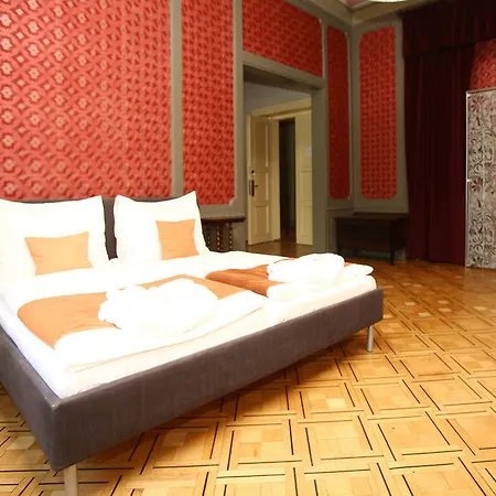Chateau Kotera Hotel Ratbor