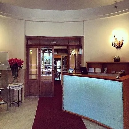 Szálloda Chateau Kotera 4*