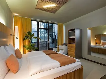 Chateau Kotera Hotel 4*
