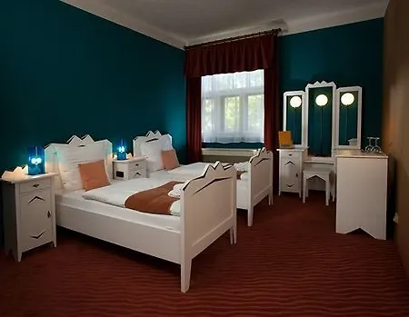 Otel Chateau Kotera