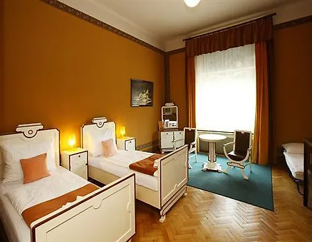 Chateau Kotera 4* Ratbor