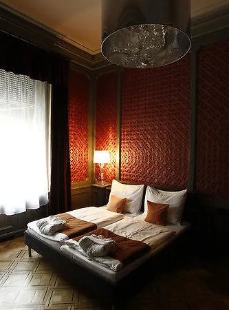 Otel Chateau Kotera 4*