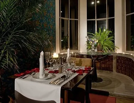 Hotel Chateau Kotera Ratbor