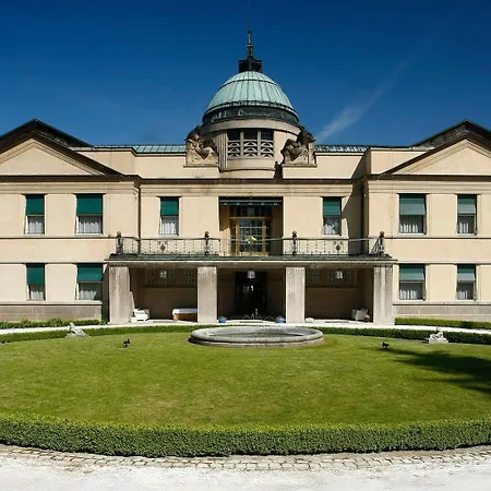Chateau Kotera 4* Ratboř