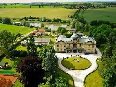 Chateau Kotera 4* רטבור
