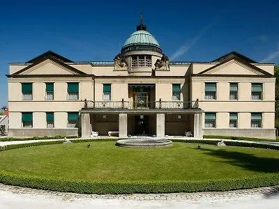 Chateau Kotera 4*