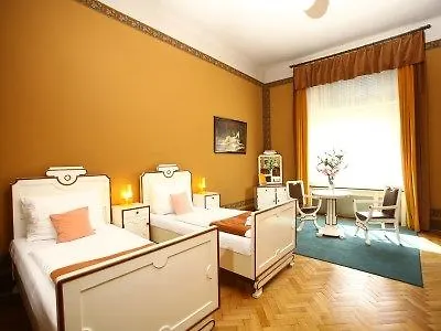 Hotel Chateau Kotera