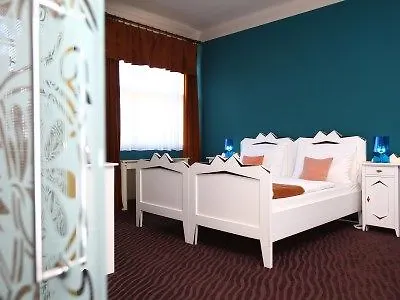 Chateau Kotera Otel 4*