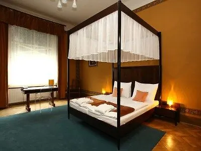 Chateau Kotera Otel 4*