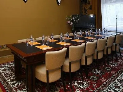 Otel Chateau Kotera Ratboř