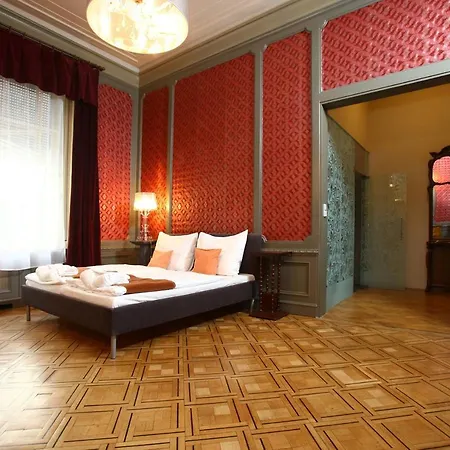 Otel Chateau Kotera 4*