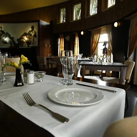Otel Chateau Kotera