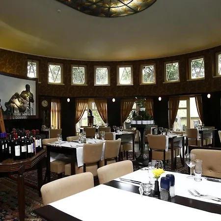 Chateau Kotera 4*