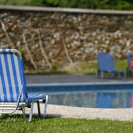 Chateau Kotera Hotel Ratbor