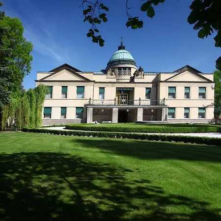 Chateau Kotera 4* Ratbor
