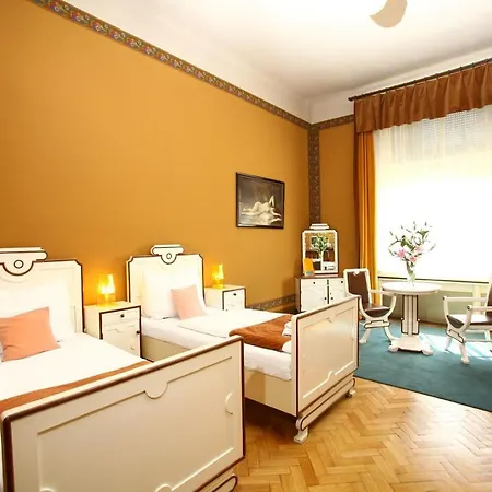 Chateau Kotera 4*