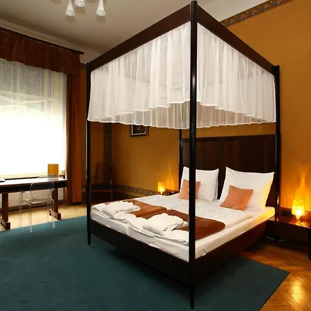 Chateau Kotera Hotel Ratboř