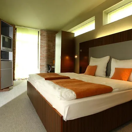 Chateau Kotera 4* Ratbor