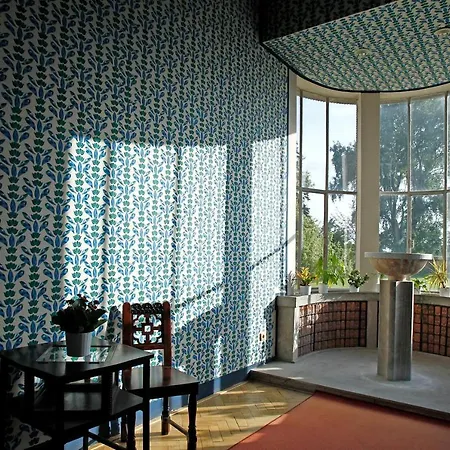 Chateau Kotera Otel