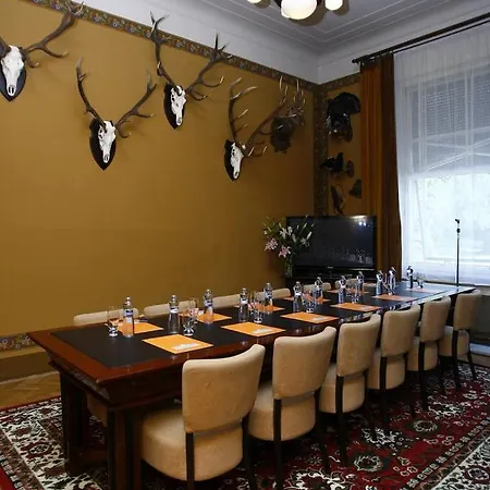 Chateau Kotera 4*