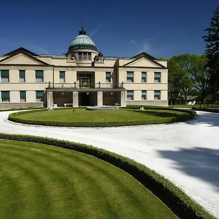 Chateau Kotera Ratboř