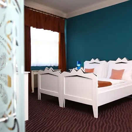 Chateau Kotera Otel 4*