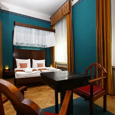 Chateau Kotera 4*