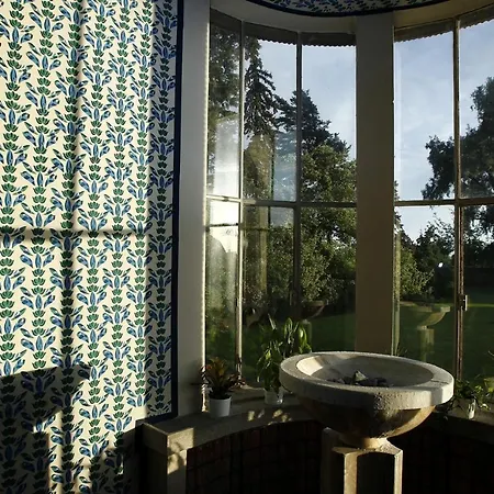 Chateau Kotera Hotel
