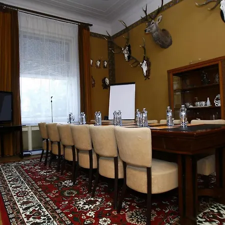 Chateau Kotera 4* Ratbor