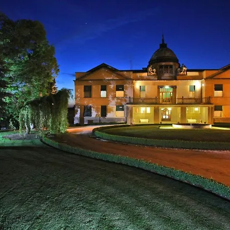 Hotel Chateau Kotera Ratbor