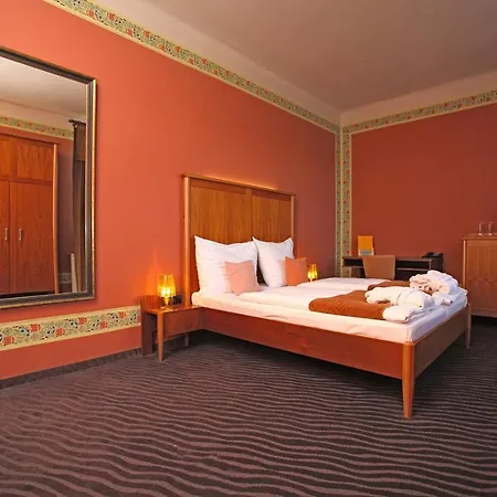 Chateau Kotera 4*