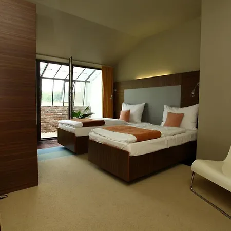 Otel Chateau Kotera