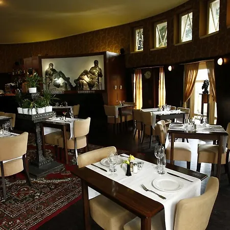 Chateau Kotera Otel 4*