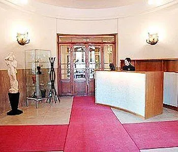 Chateau Kotera 酒店
