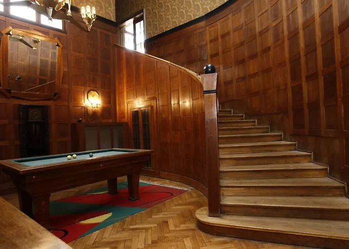 Chateau Kotera Hotel Ratboř